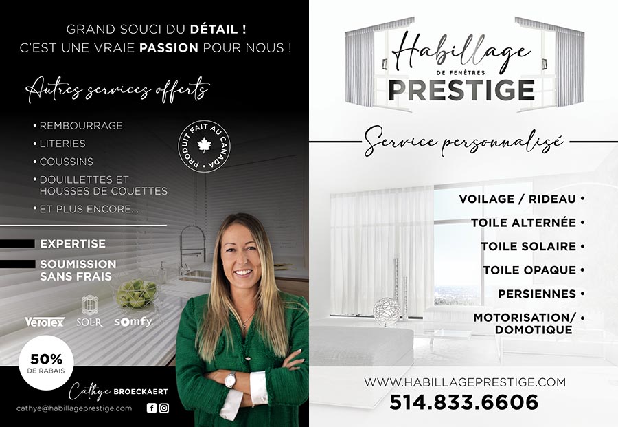 Nouveaux services Aspirateur Mascouche